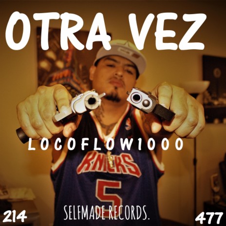 Otra Vez De Loco | Boomplay Music