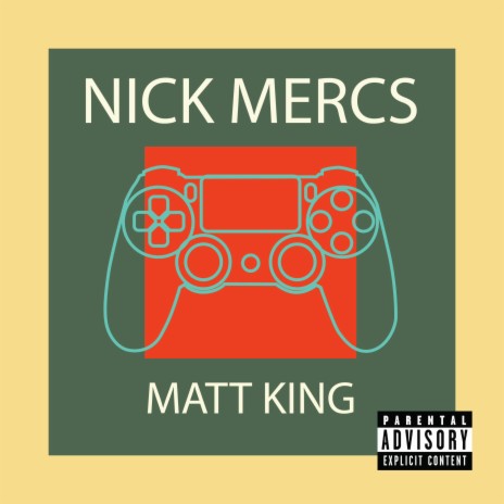 Nick Mercs