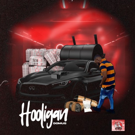 Hooligan | Boomplay Music