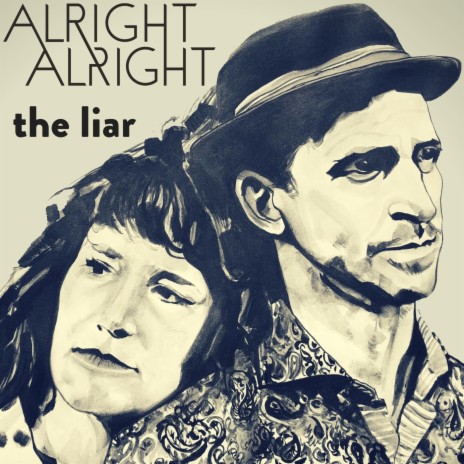 The Liar | Boomplay Music