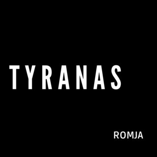 Tyranas