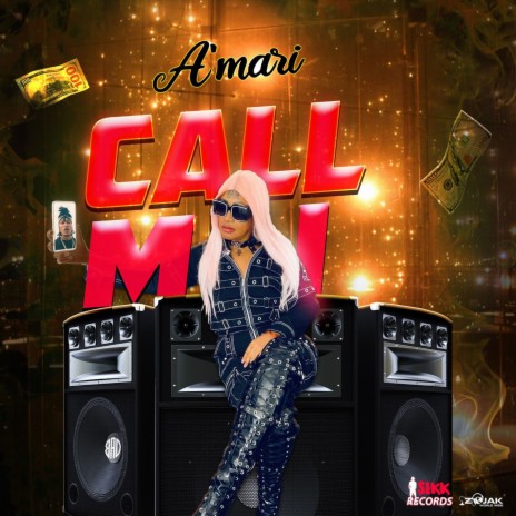 Call Mi | Boomplay Music