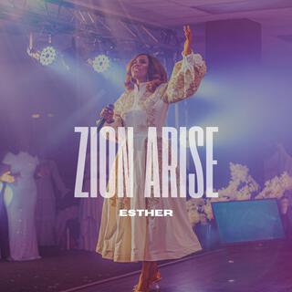 Zion Arise lyrics | Boomplay Music