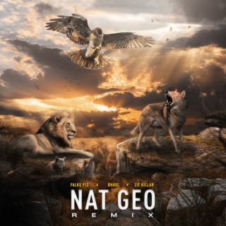 Nat Geo (Remix)