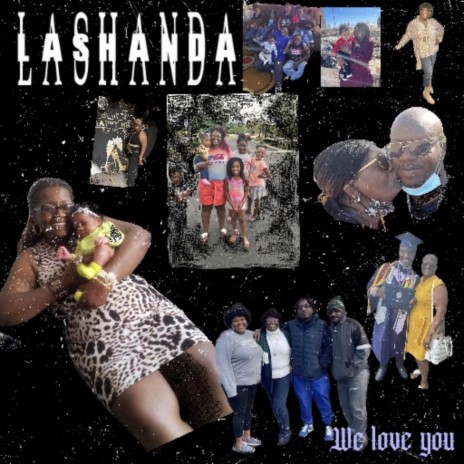 Lashanda | Boomplay Music