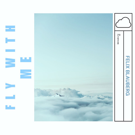 Fly with Me | Boomplay Music