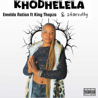 Khodhelela