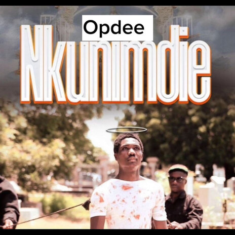 Nkunimdie | Boomplay Music