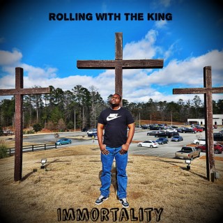 Rolling With The King lyrics | Boomplay Music
