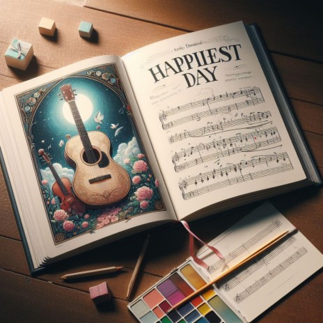 Happiest Day | Boomplay Music