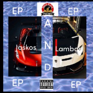 Jeskos And Lambos Ep