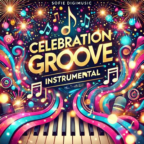 Celebration Groove (Instrumental) | Boomplay Music