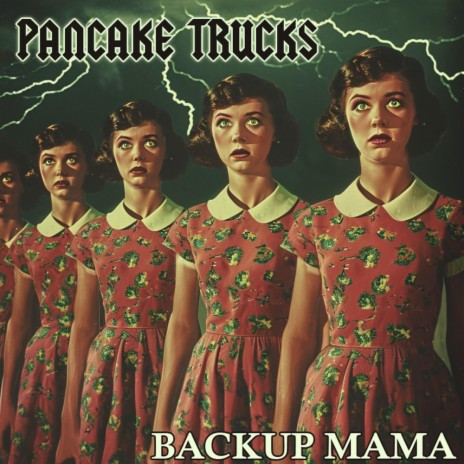 Backup Mama | Boomplay Music