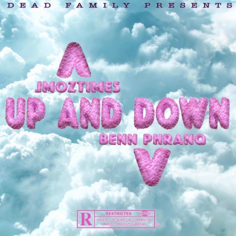 Up and Down ft. Jmo2times | Boomplay Music