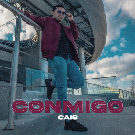 Conmigo | Boomplay Music