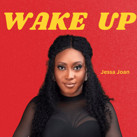 Wake Up | Boomplay Music