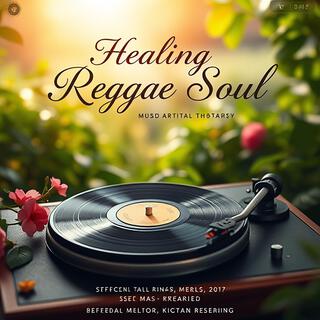 Healing reggae soul