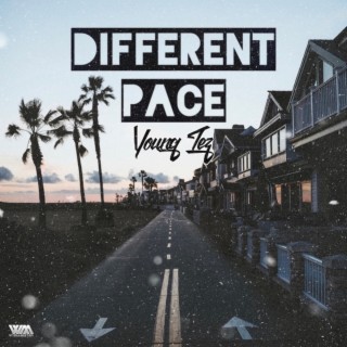 Different Pace