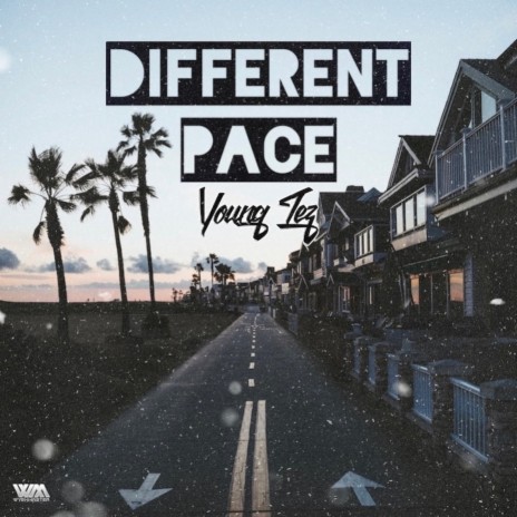 Different Pace | Boomplay Music