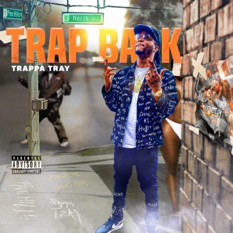 Trap Back | Boomplay Music