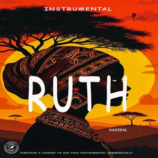 Ruth (Ruth |afrobeat |afropop instrumental)