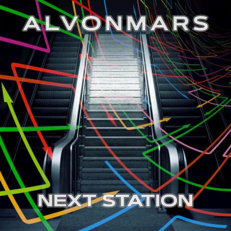 Next Station | Boomplay Music