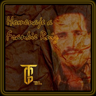 Homenaje a Frankie Ruiz