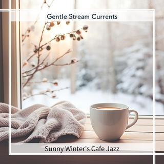 Sunny Winter's Cafe Jazz