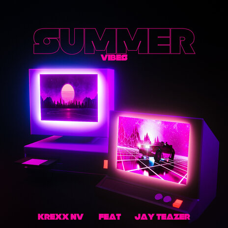 Summer Vibes ft. Jay Teazer | Boomplay Music