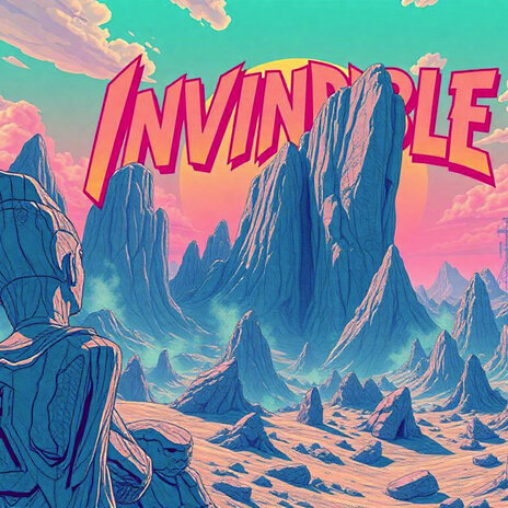 Invincible | Boomplay Music