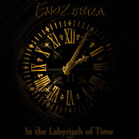 In the Labyrinth of Time | Boomplay Music