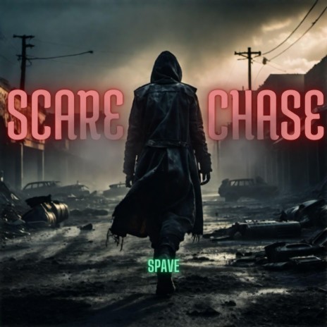 Scare Chase | Boomplay Music
