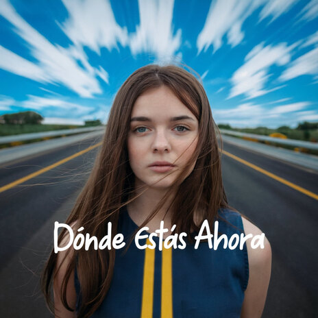 Dónde Estás Ahora | Boomplay Music