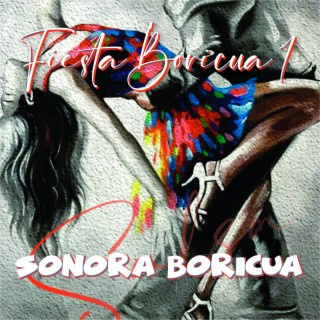 Fiesta Boricua 1