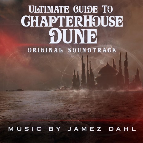 Chapterhouse: Dune