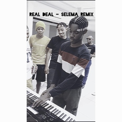 Selema (popo) remake | Boomplay Music