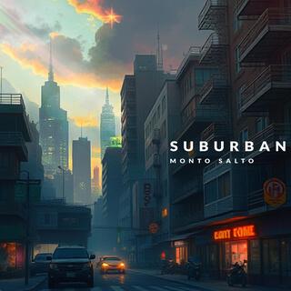 Suburban