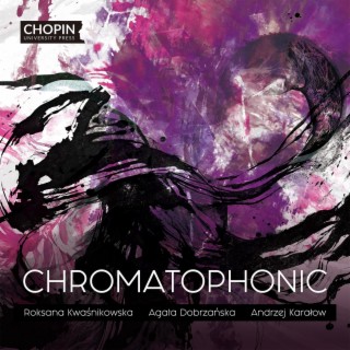 Chromatophonic