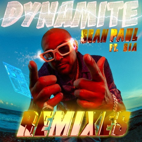 Dynamite (Banx N Ranx Remix) ft. Sia & Miss Lafamilia | Boomplay Music