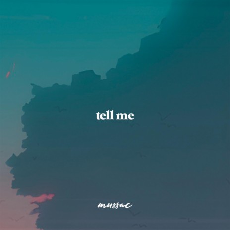 tell me (instrumental)