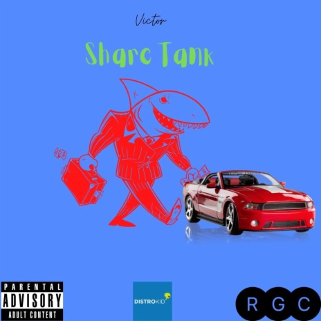 Sharc Tank | Boomplay Music