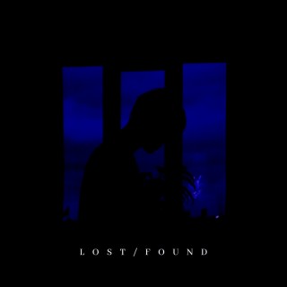 lost, found