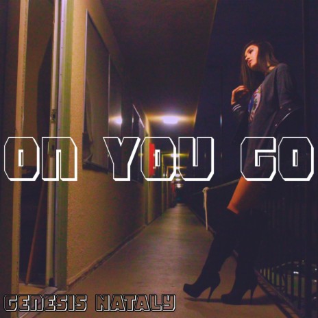 On You Go | Boomplay Music