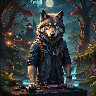 Wolf Night