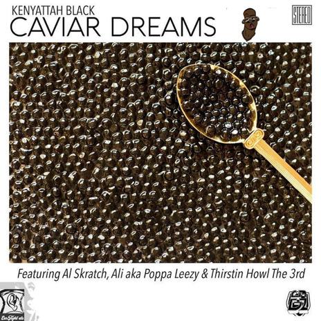 Caviar Dreams (Radio Edit) | Boomplay Music