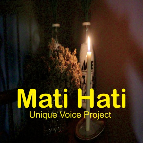 Mati Hati | Boomplay Music
