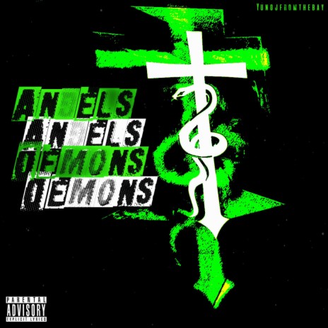 Angels & Demons | Boomplay Music