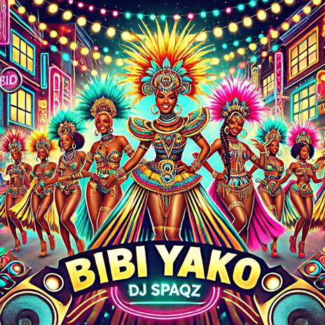 Bibi Yako | Boomplay Music