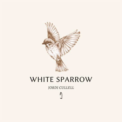 White Sparrow