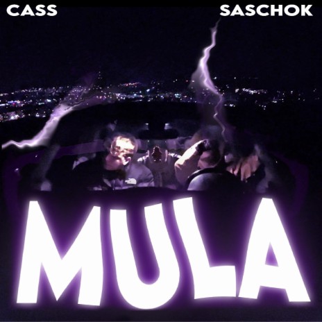MULA ft. Saschok & DeadlineOnDaBeat | Boomplay Music